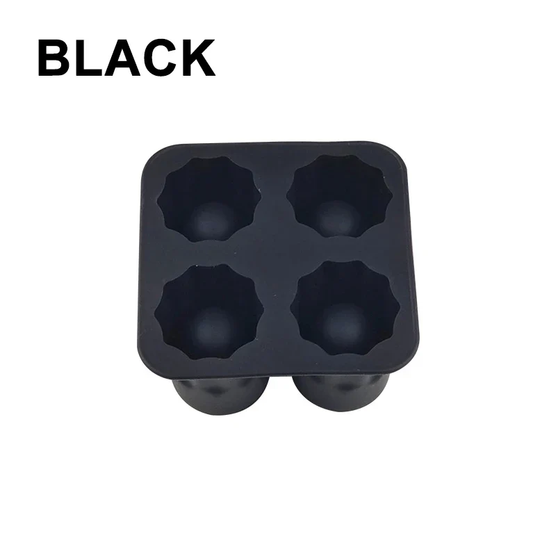 Shooter glaçon