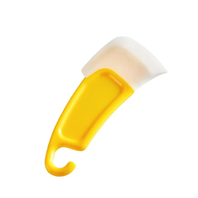 Spatule en silicone