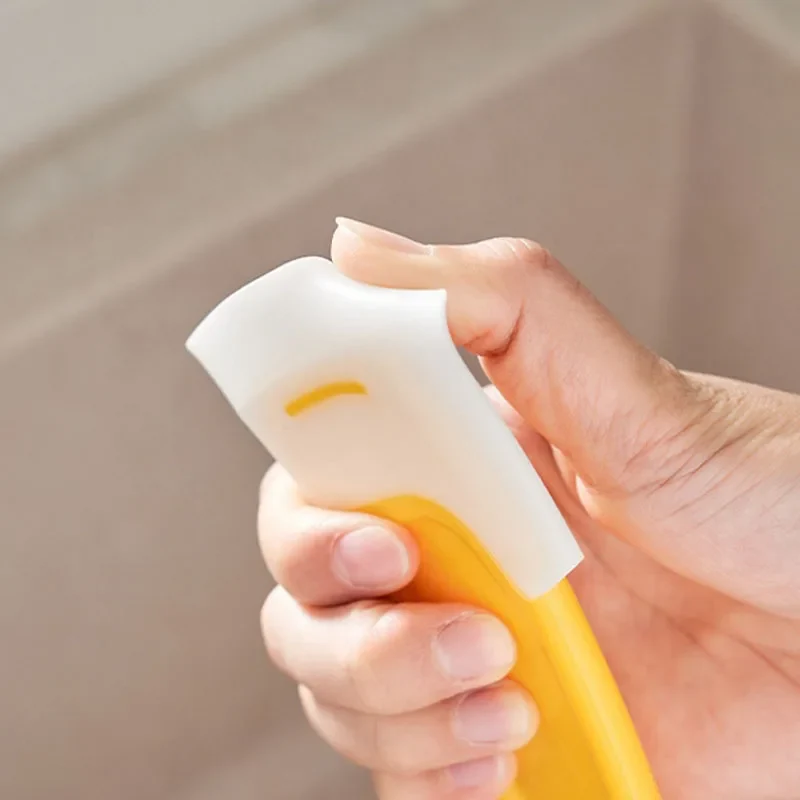 Spatule en silicone