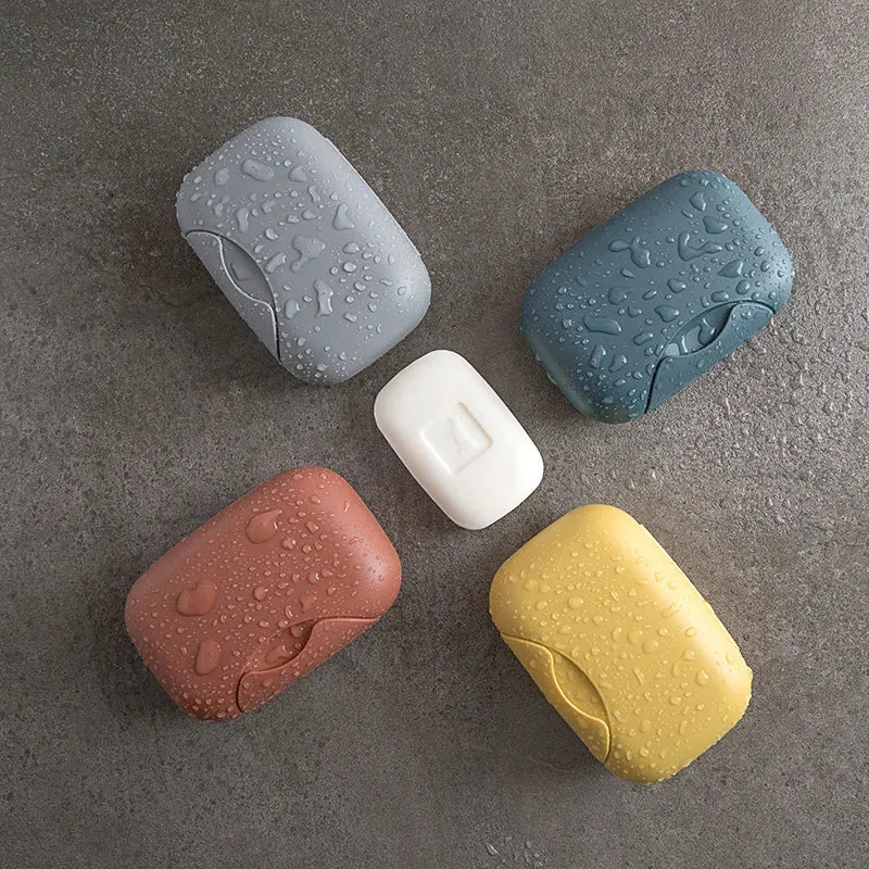 Boîte à savon