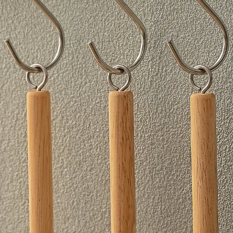Brosse à vaisselle en bois