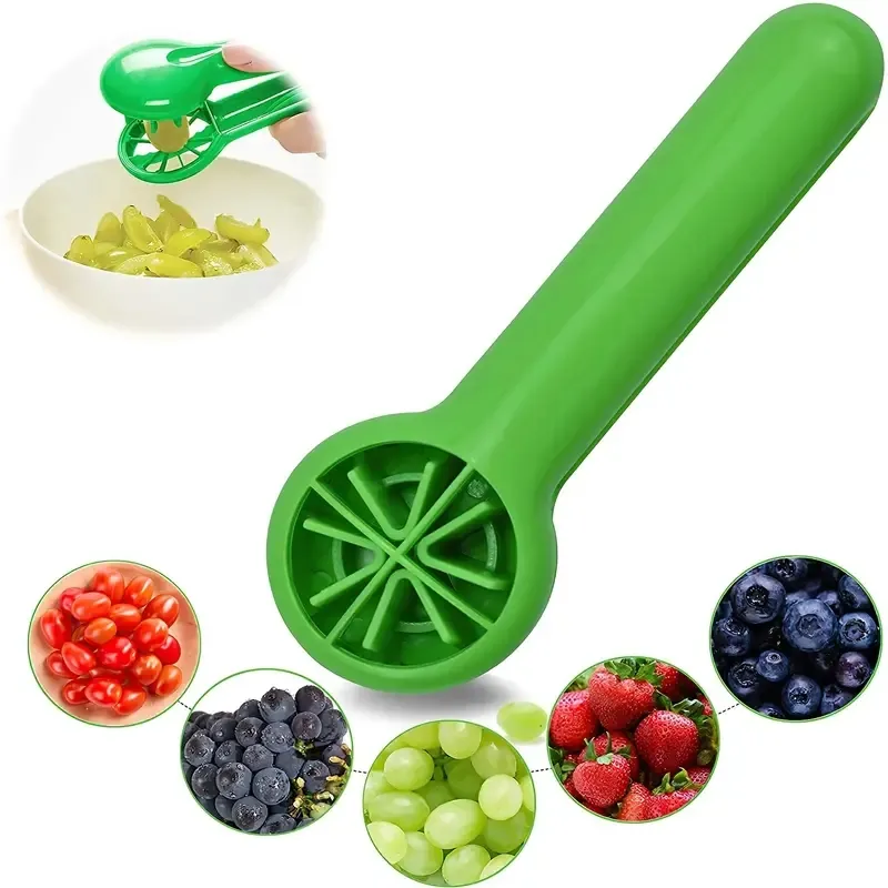 Découpe fruits
