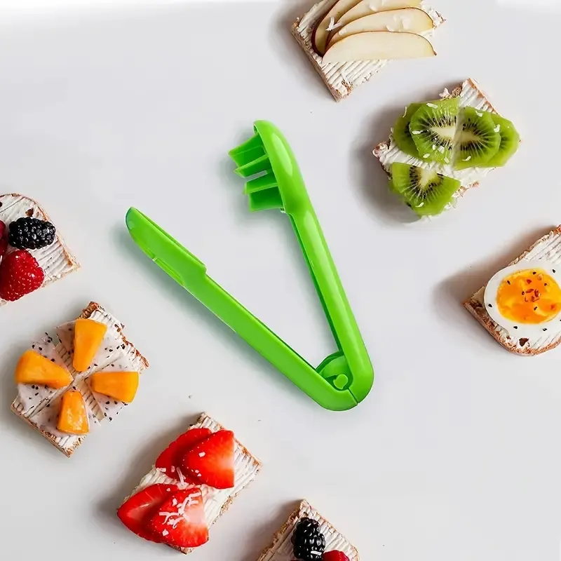 Découpe fruits