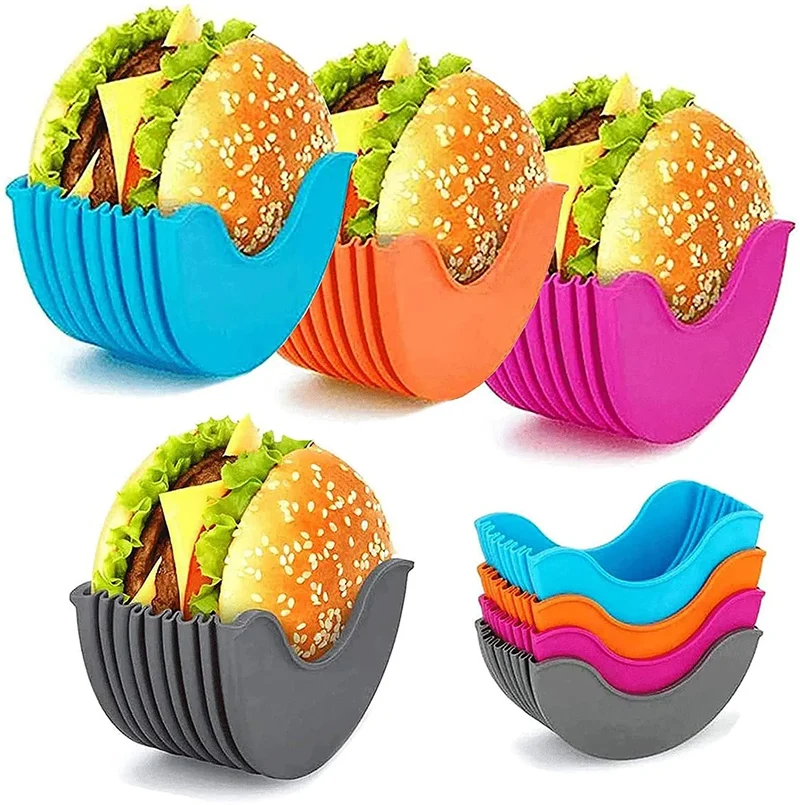 Porte-burger