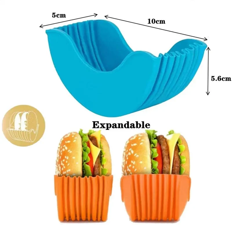 Porte-burger