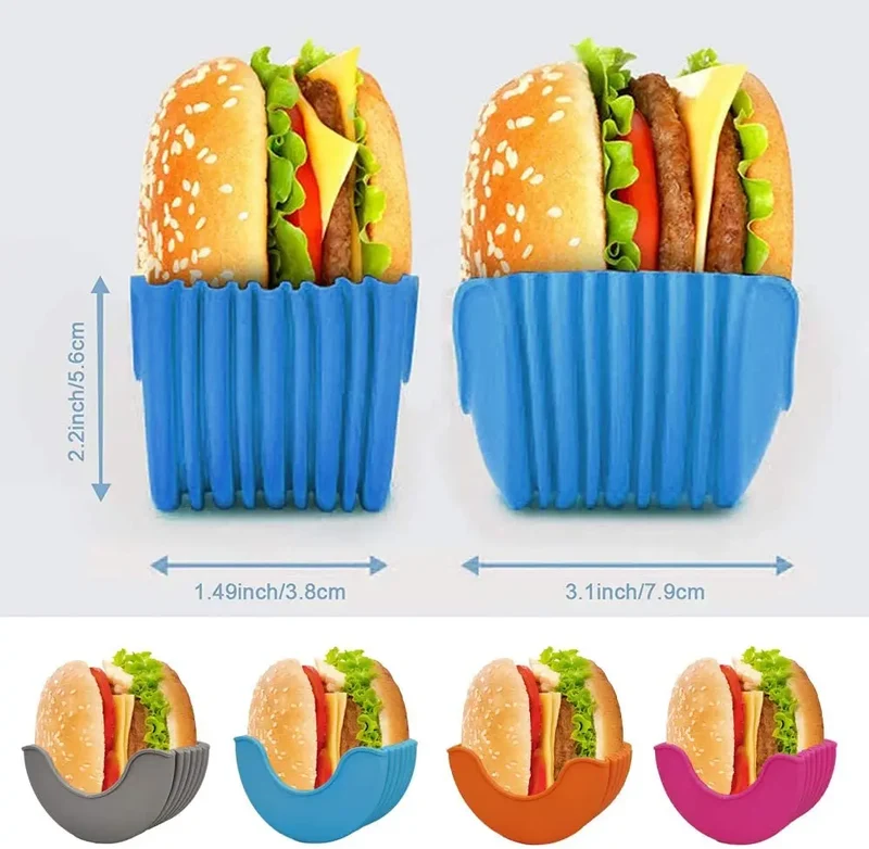 Porte-burger