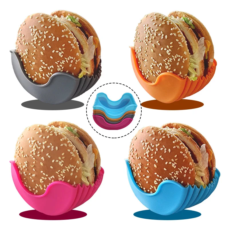 Porte-burger