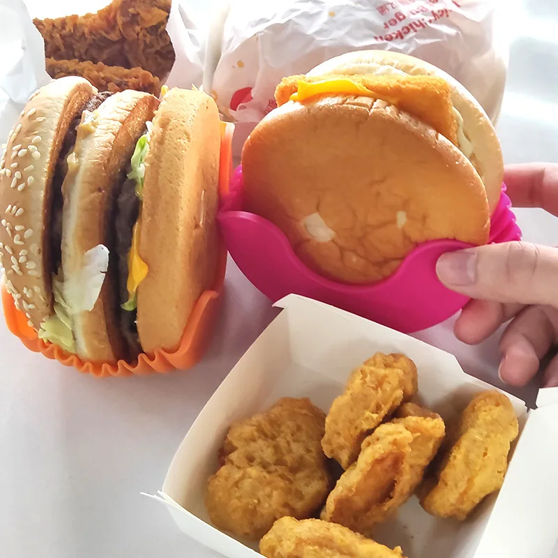 Porte-burger