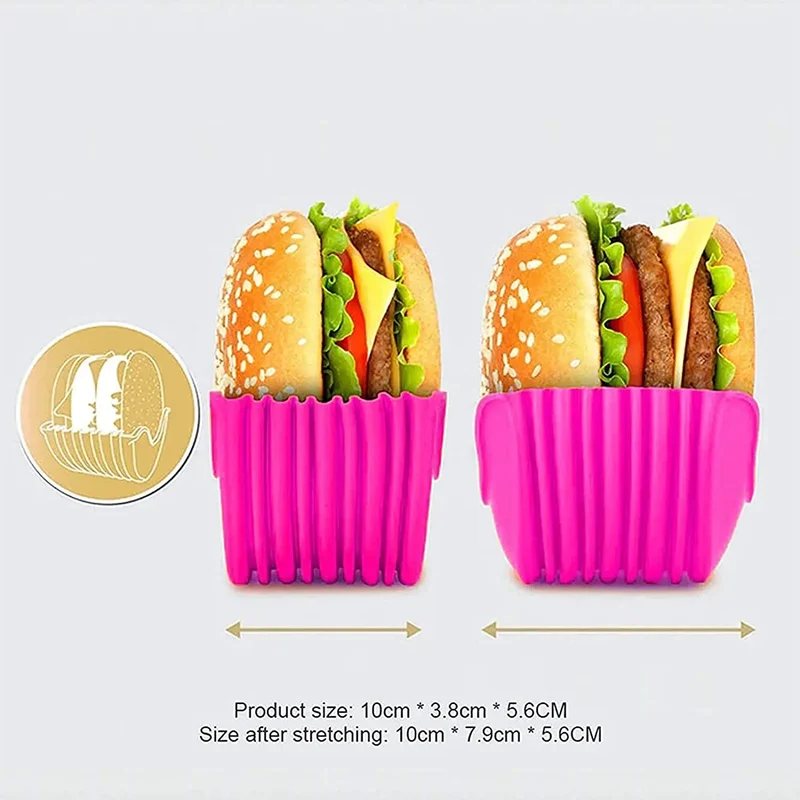 Porte-burger