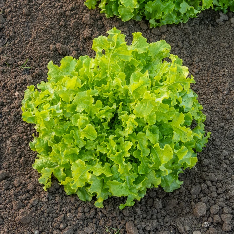 Laitue Salad Bowl verte Bio