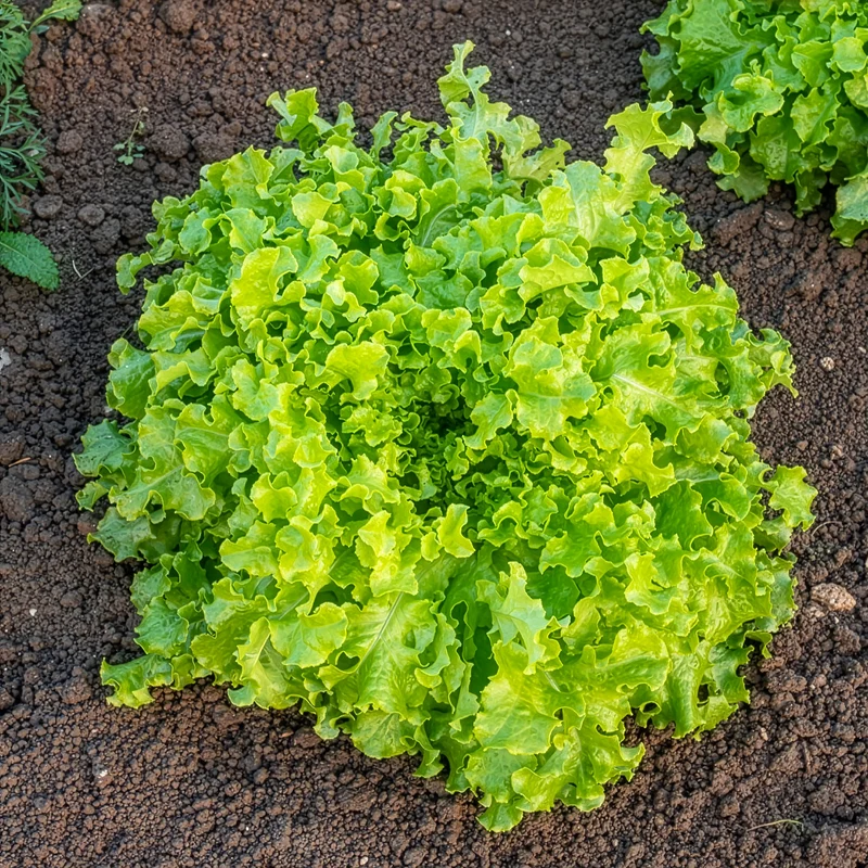 Laitue Salad Bowl verte Bio