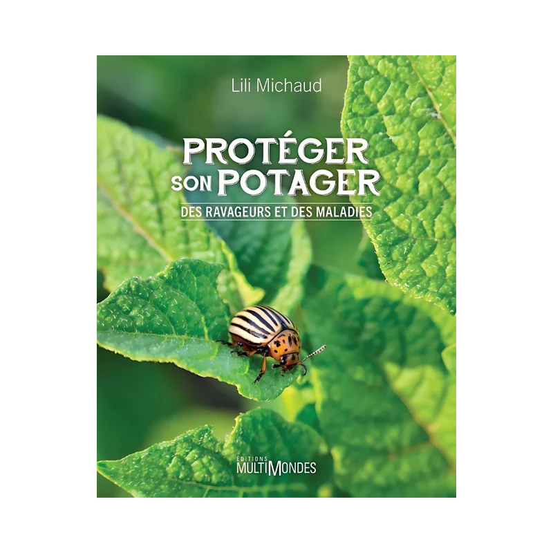 Protéger son potager