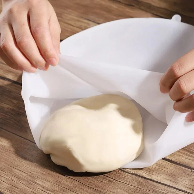 Sac à pétrir