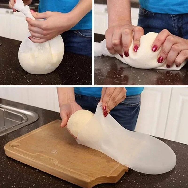 Sac à pétrir