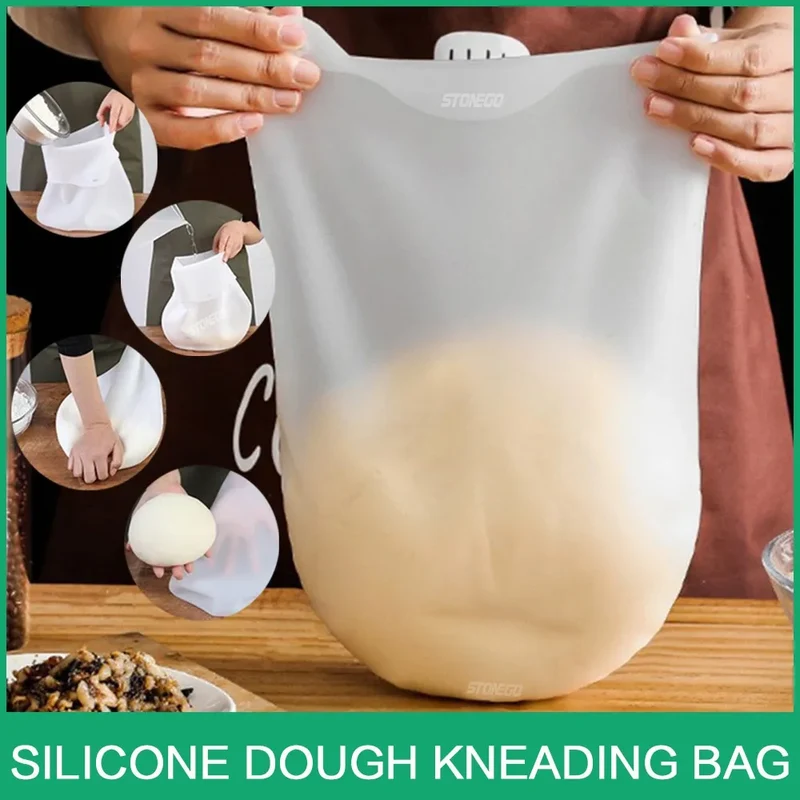 Sac à pétrir