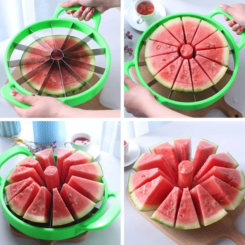 Découpe fruits XL