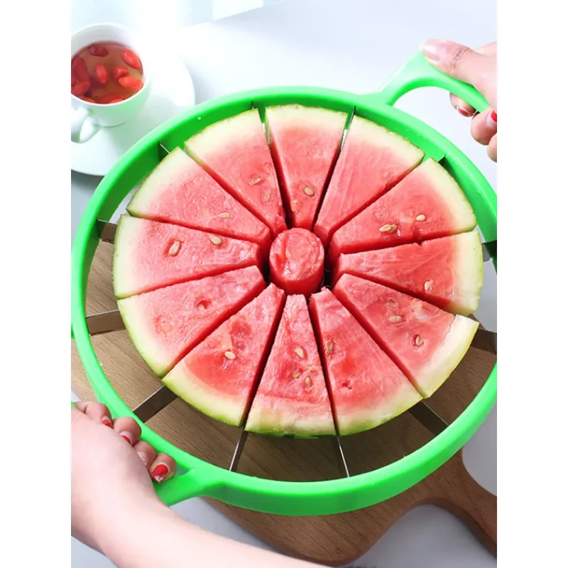 Découpe fruits XL