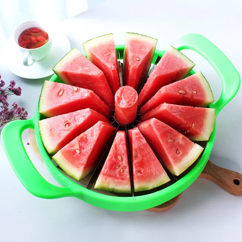 Découpe fruits XL