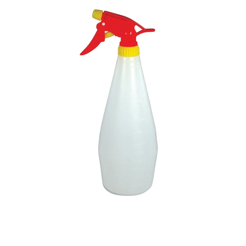 Pulvérisateur à gâchette