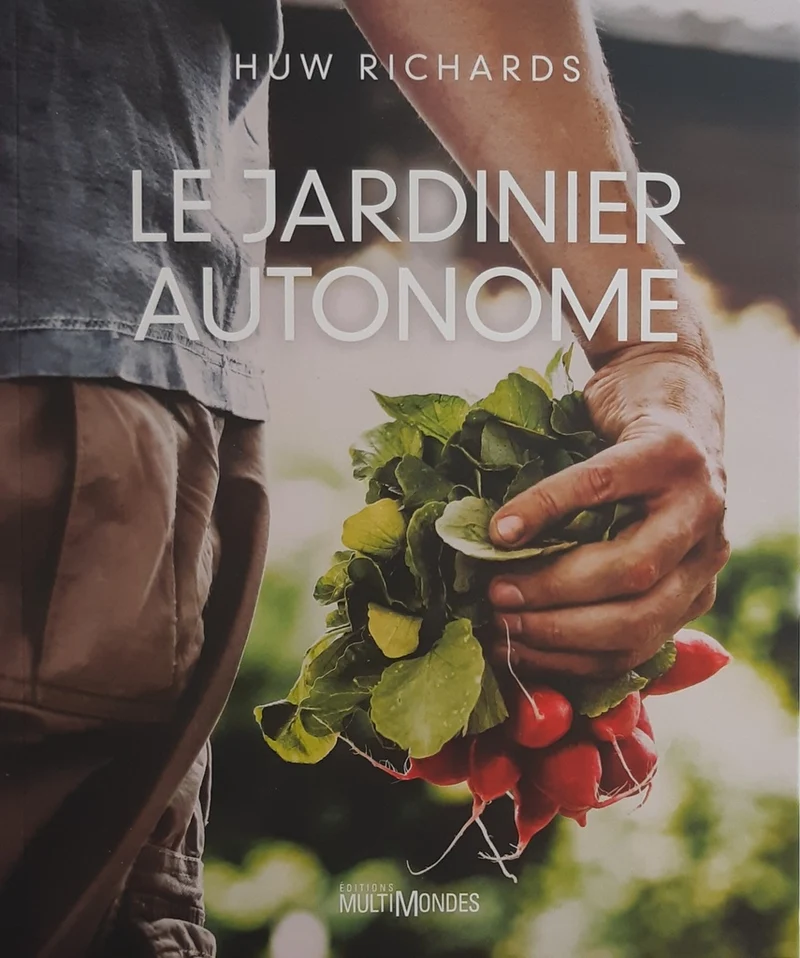 jardinier autonome (Le )