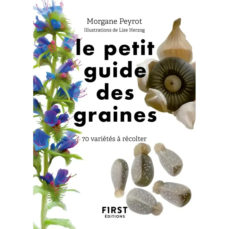 PETIT GUIDE DES GRAINES