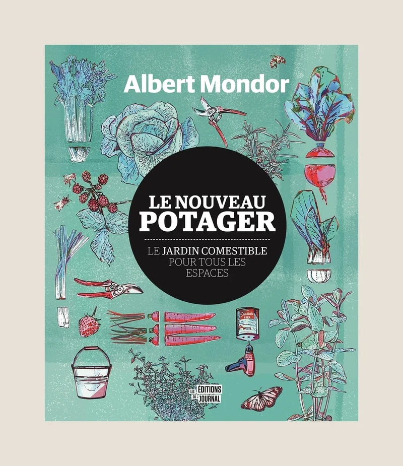 nouveau potager (Le)