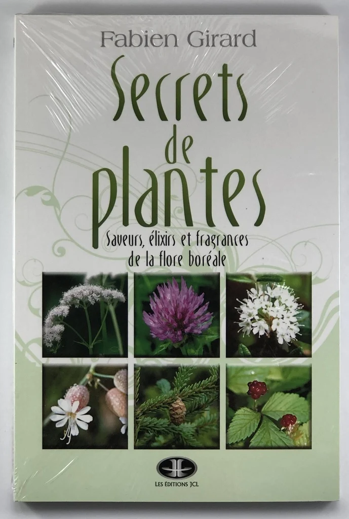 Secrets de plantes