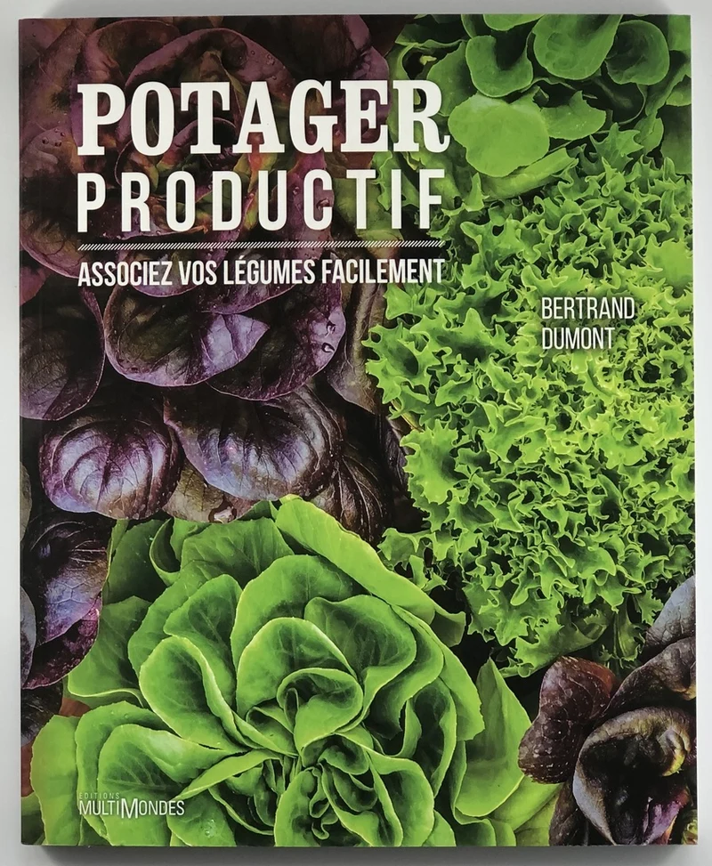 Potager productif
