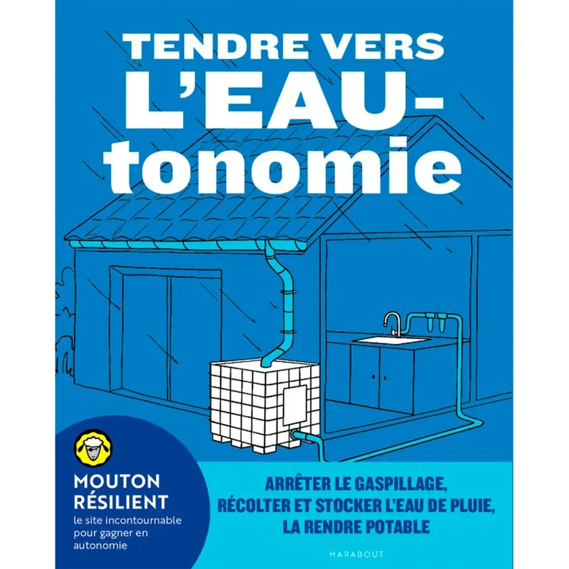 TENDRE VERS L'EAUTONOMIE