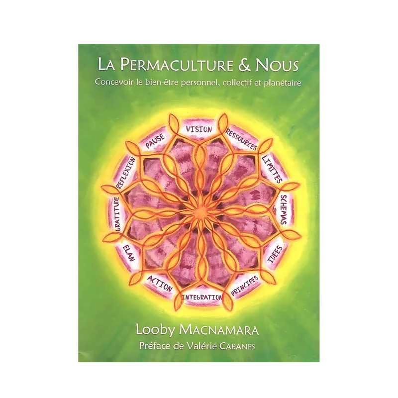 Permaculture & Nous (La)