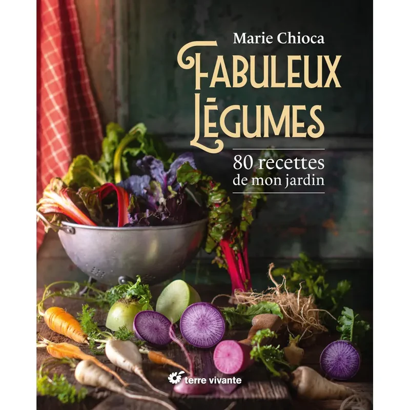 FABULEUX LÉGUMES