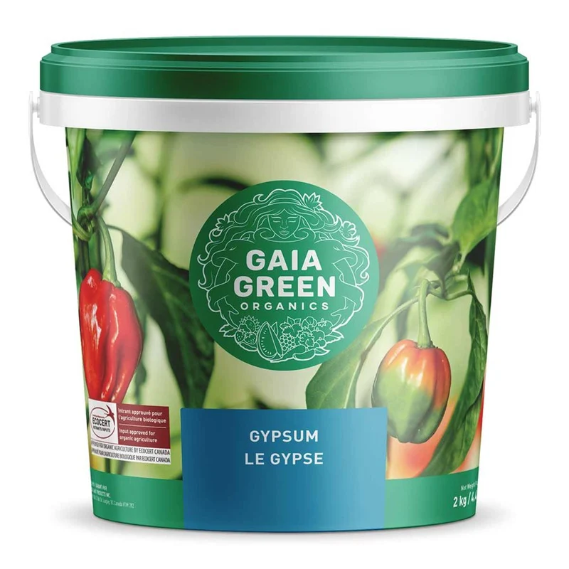 Gypse de Gaia Green