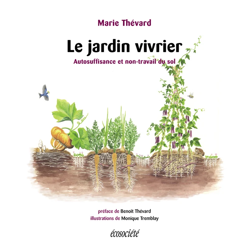 Jardin vivrier (Le)