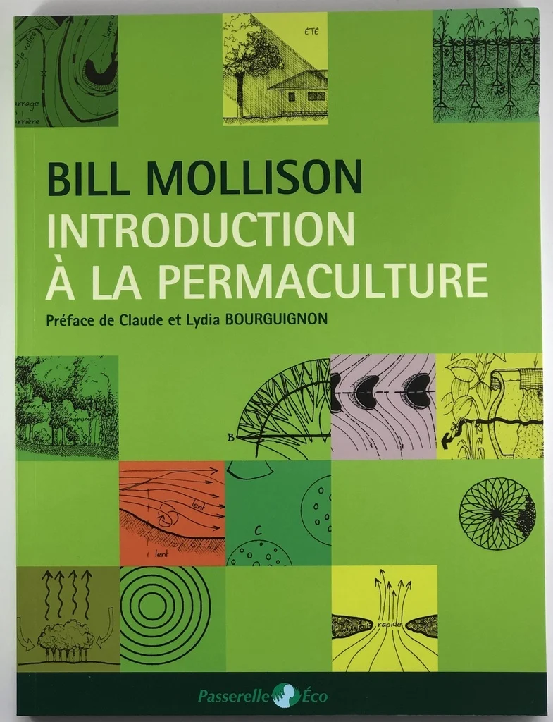 Introduction à la permaculture