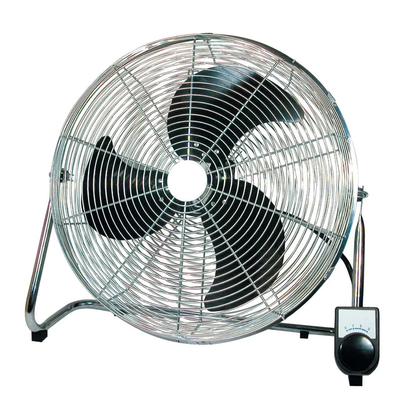 Ventilateurs de plancher