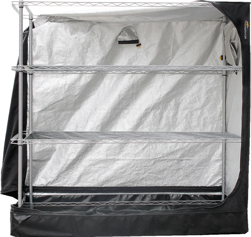 Tente de propagation Mammoth Propagator 125