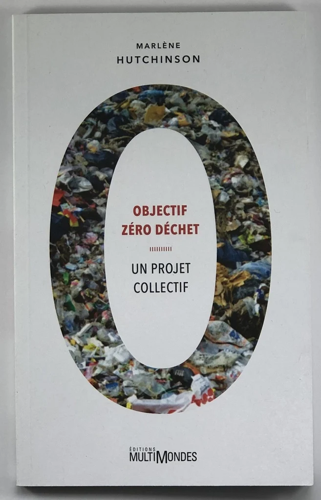 Objectif - Zéro déchet