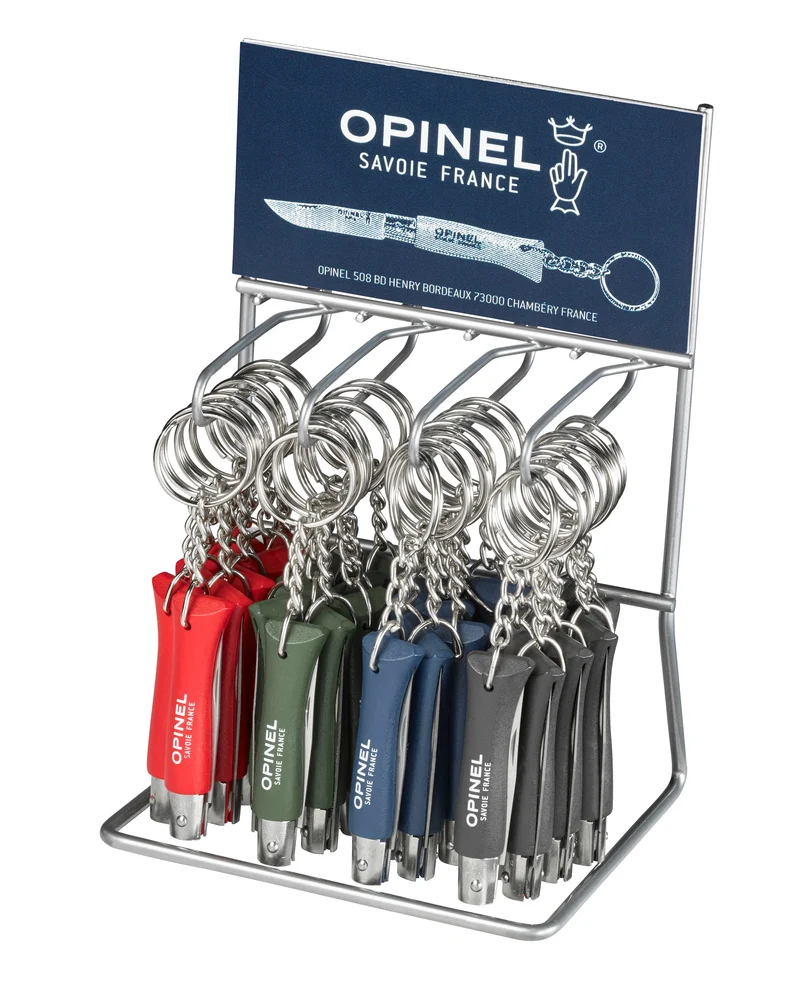 PORTE-CLES OPINEL N°04