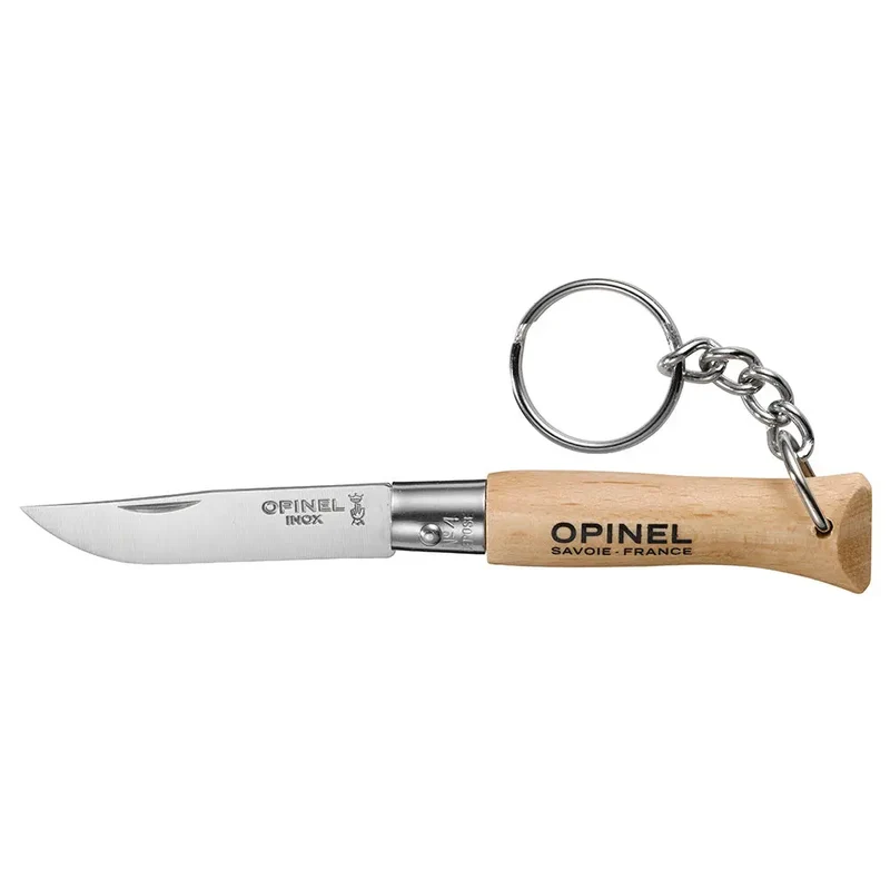 PORTE-CLES OPINEL N°04