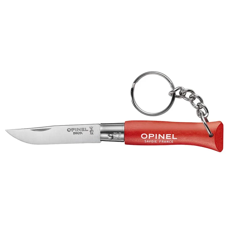PORTE-CLES OPINEL N°04