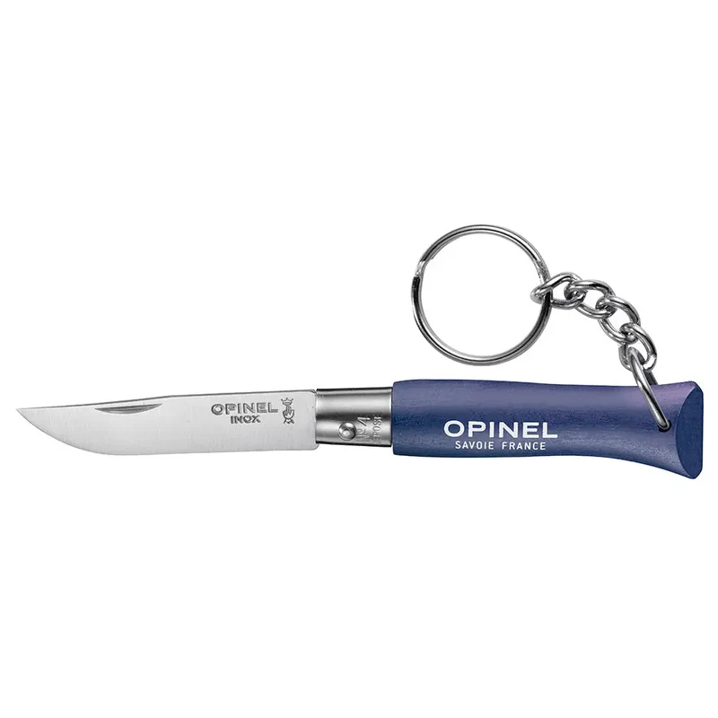 PORTE-CLES OPINEL N°04