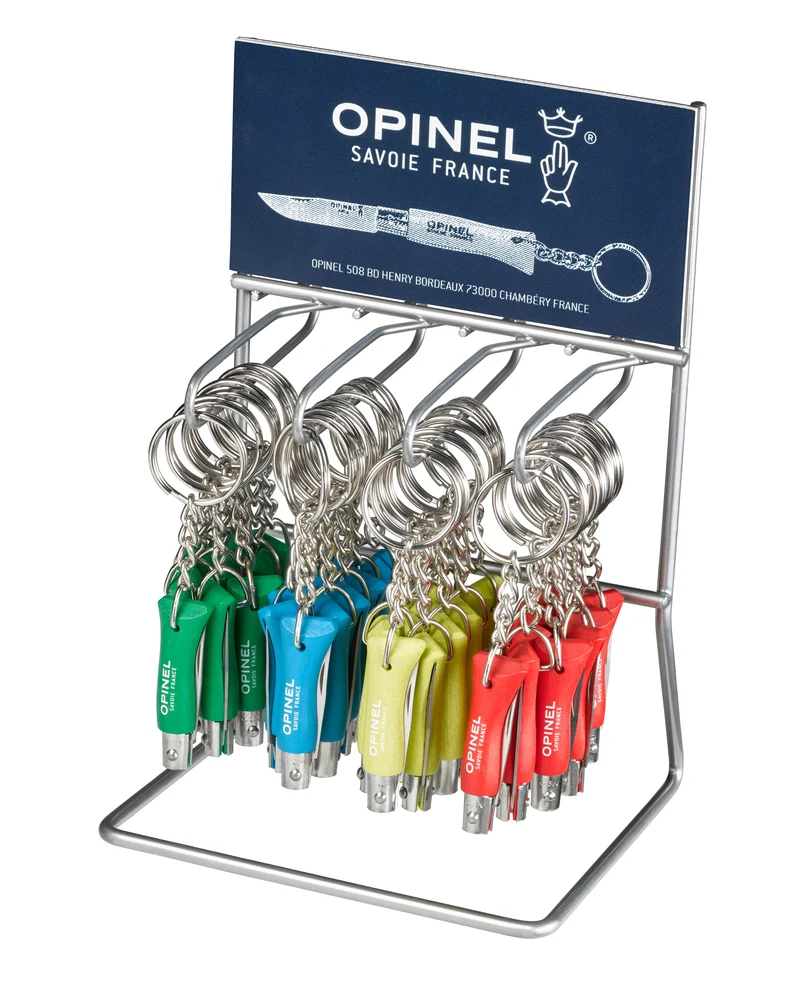 PORTE-CLES OPINEL N°02