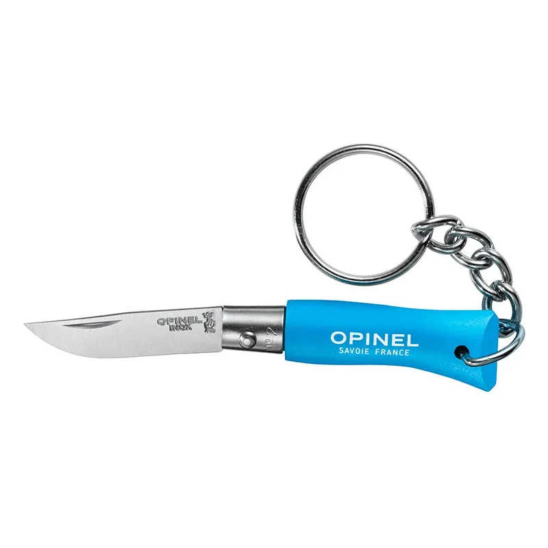 PORTE-CLES OPINEL N°02