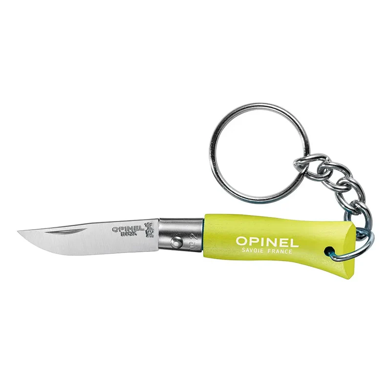 PORTE-CLES OPINEL N°02