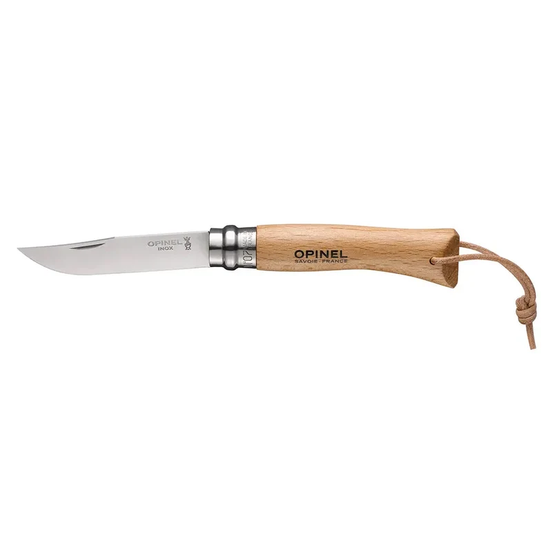 COUTEAU BAROUDEUR OPINEL N°7