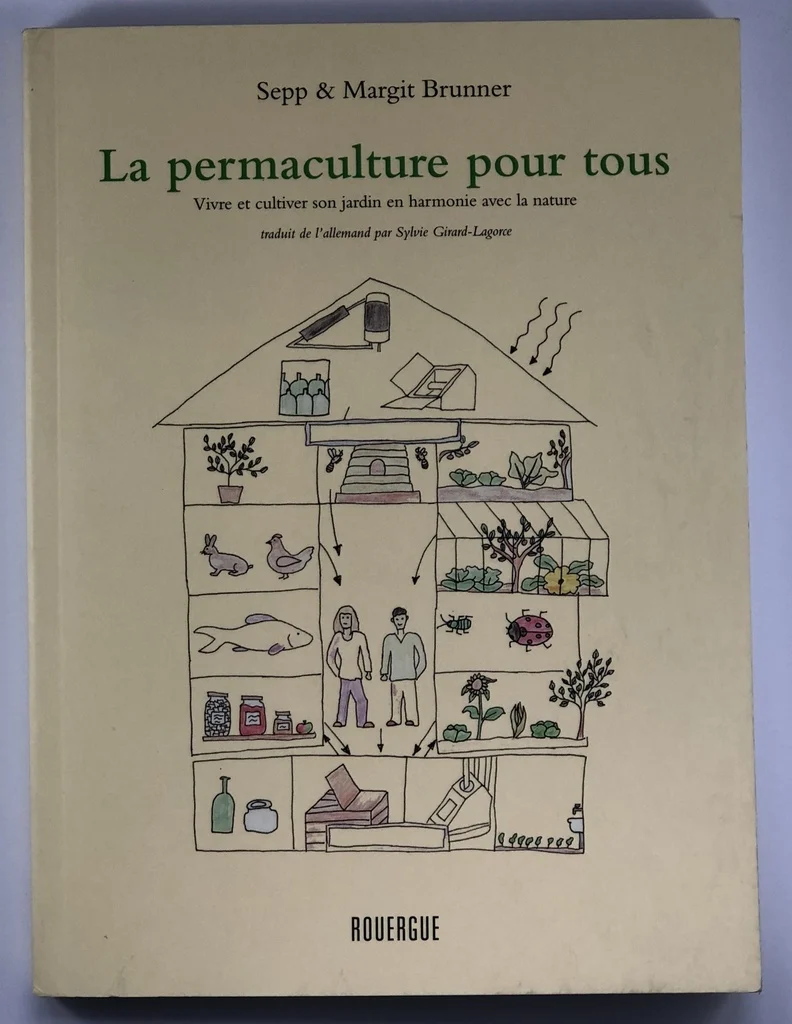 Permaculture pour tous (La)