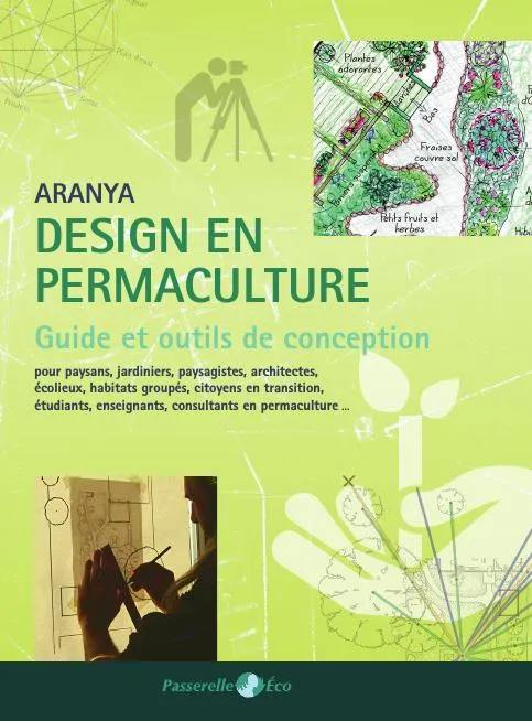 Guide de Design en Permaculture