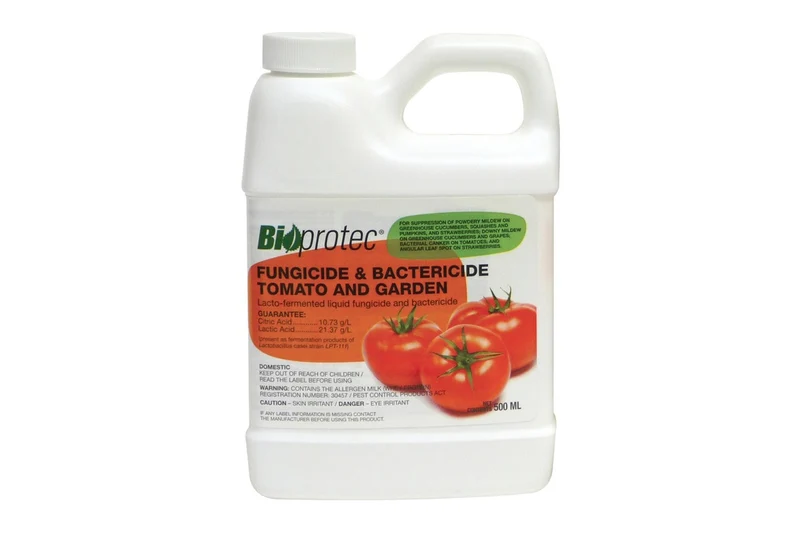 Bioprotec fongicide potager & ornementale