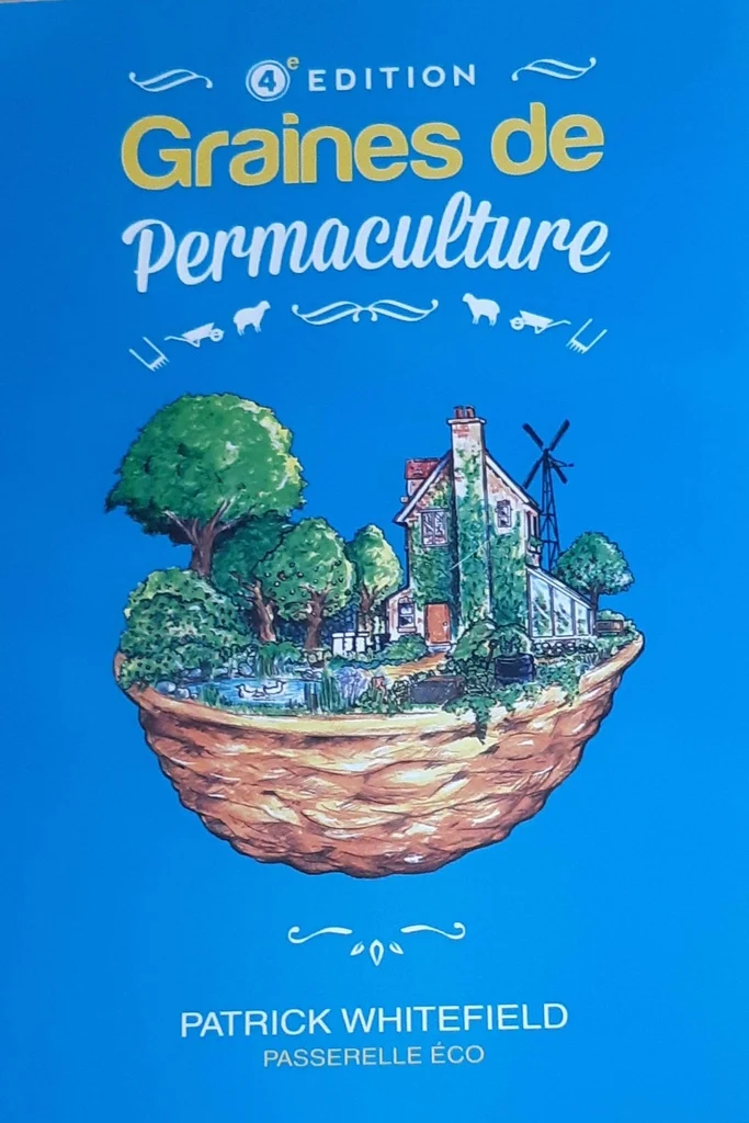 Graines de Permaculture