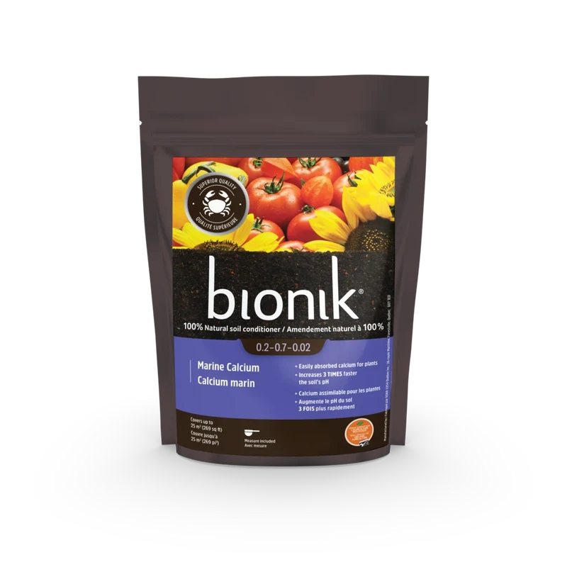 Calcium marin Bionik